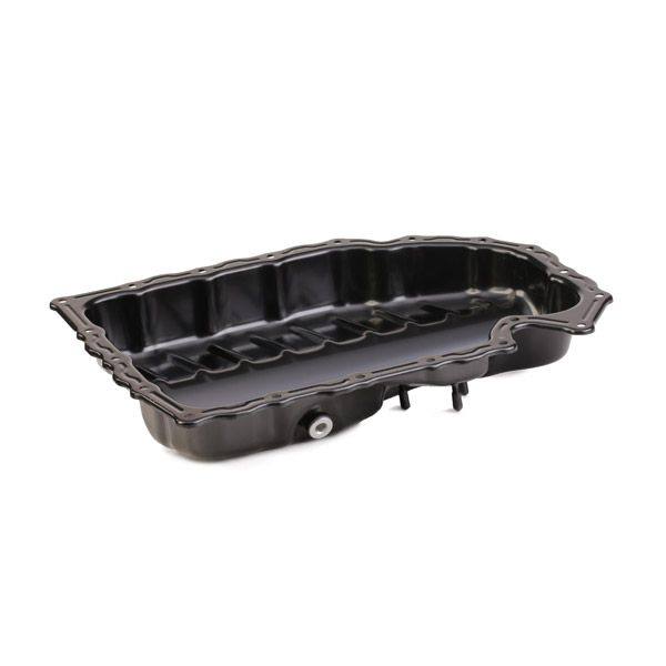 Oil Sump