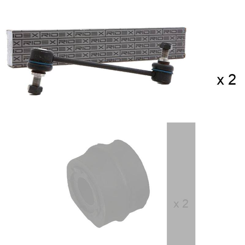 Repair Kit, stabiliser bush