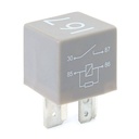 Relay, fuel pump
