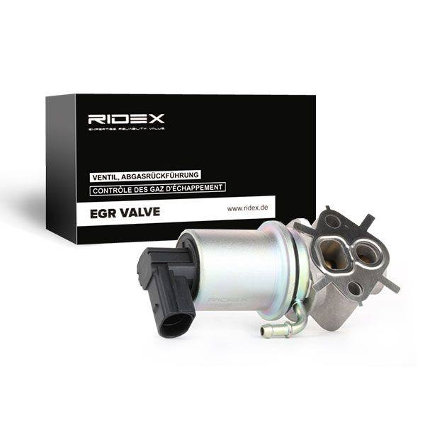 EGR Valve