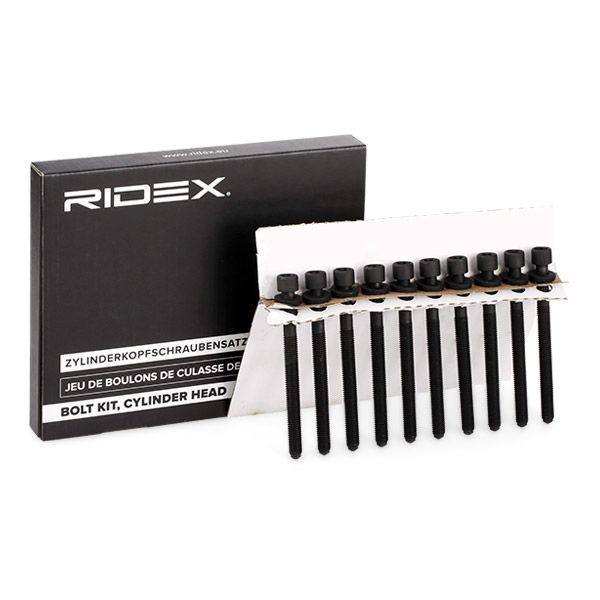 Cylinder Head Bolt Set