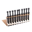 Cylinder Head Bolt Set