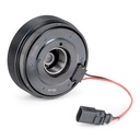 Magnetic Clutch, air conditioning compressor