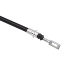 Cable Pull, parking brake