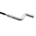 Cable Pull, parking brake