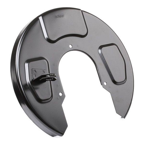 Splash Guard, brake disc