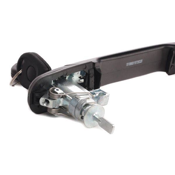 Exterior Door Handle