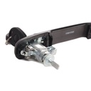 Exterior Door Handle