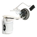 fuel supply unit