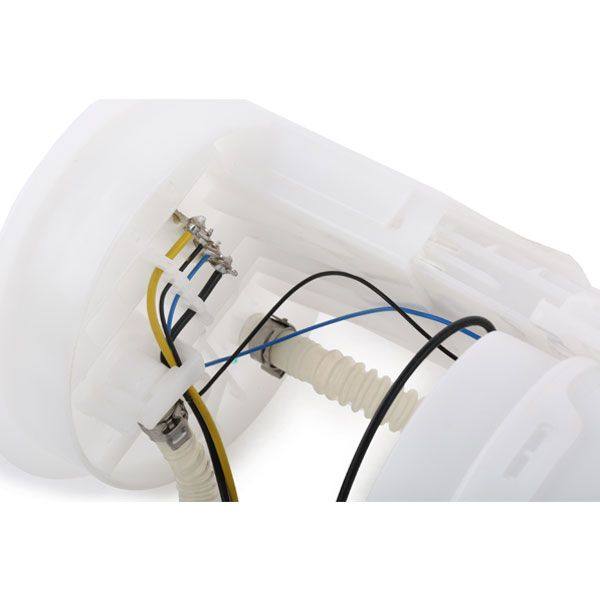 fuel supply unit