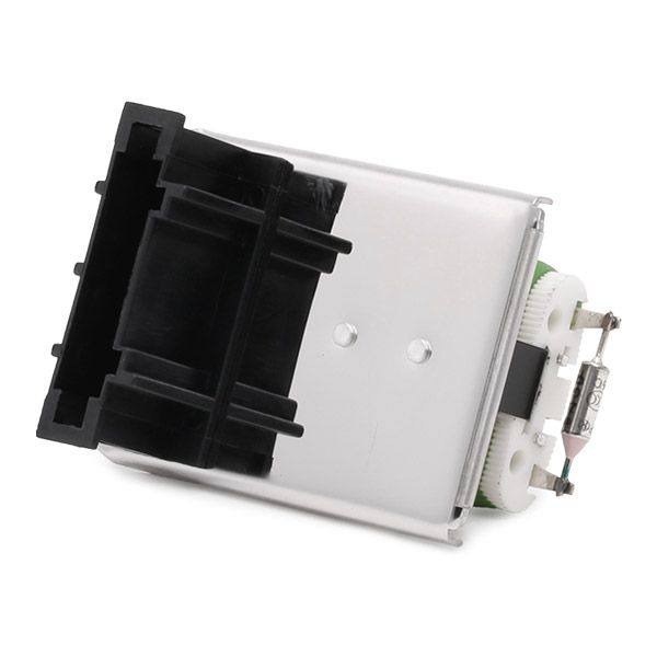 Control Unit, heating/ventilation