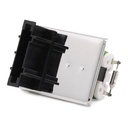 Control Unit, heating/ventilation