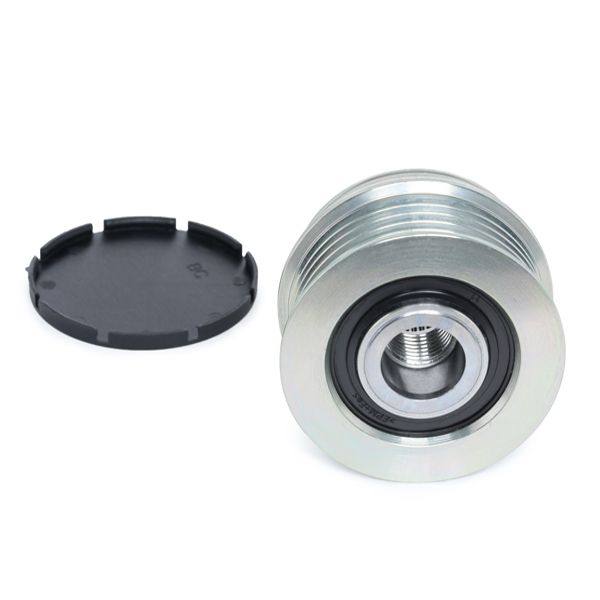 Alternator Freewheel Clutch