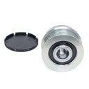Alternator Freewheel Clutch