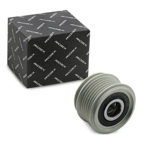 Alternator Freewheel Clutch