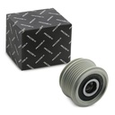 Alternator Freewheel Clutch