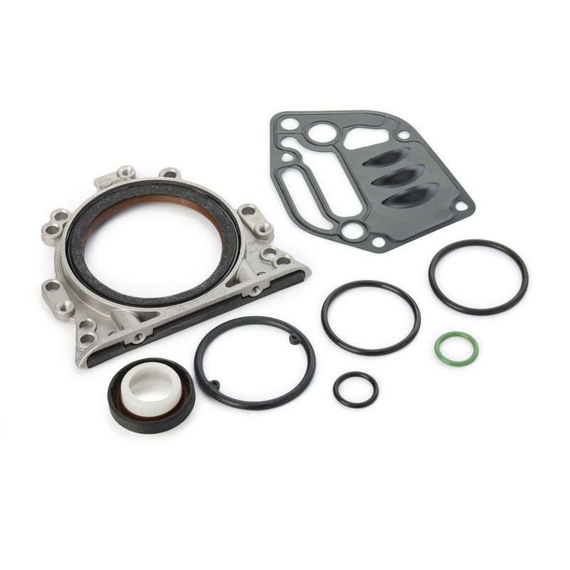 Gasket Kit, crankcase
