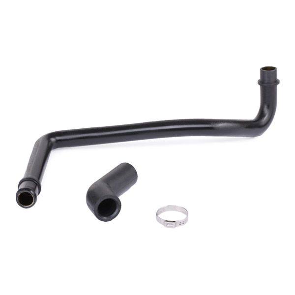 Hose, crankcase ventilation