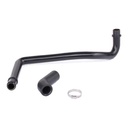 Hose, crankcase ventilation