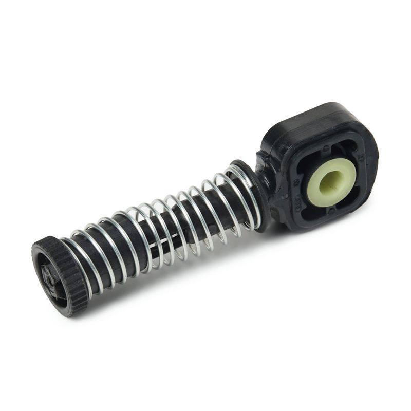 Cable Pull, manual transmission