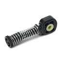 Cable Pull, manual transmission