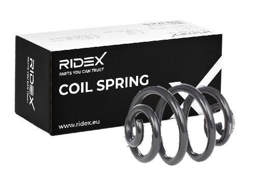 Suspension Spring