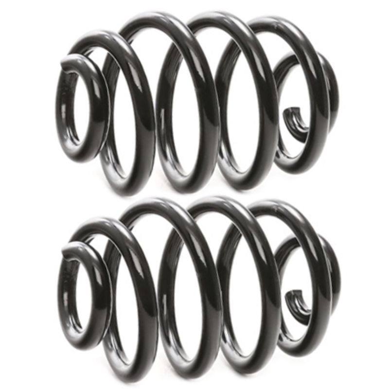 Suspension Spring