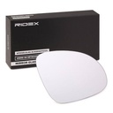 Mirror Glass, exterior mirror