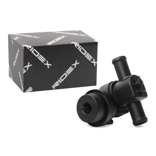 Coolant Control Valve