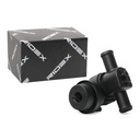 Coolant Control Valve