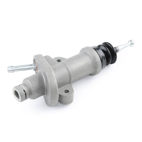 Master Cylinder, clutch