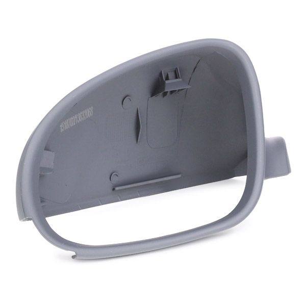 Cover, exterior mirror