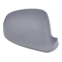 Cover, exterior mirror