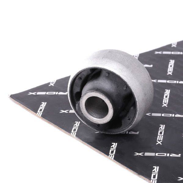 Mounting, control/trailing arm