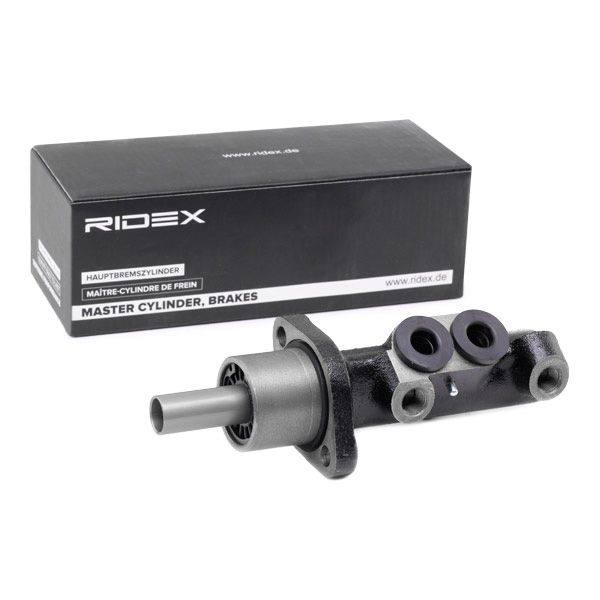 Brake Master Cylinder
