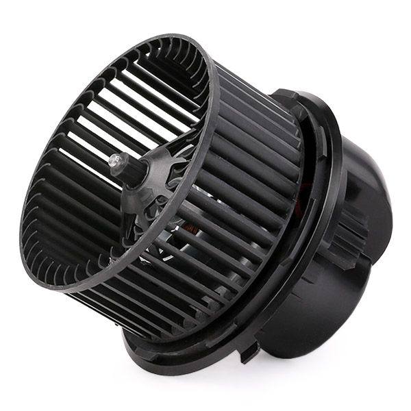 Interior Blower
