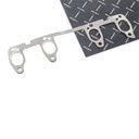 Gasket, exhaust manifold