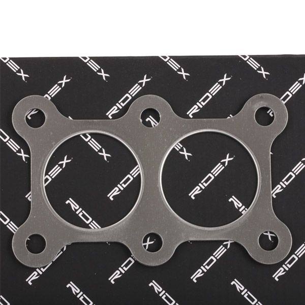 Gasket, exhaust manifold