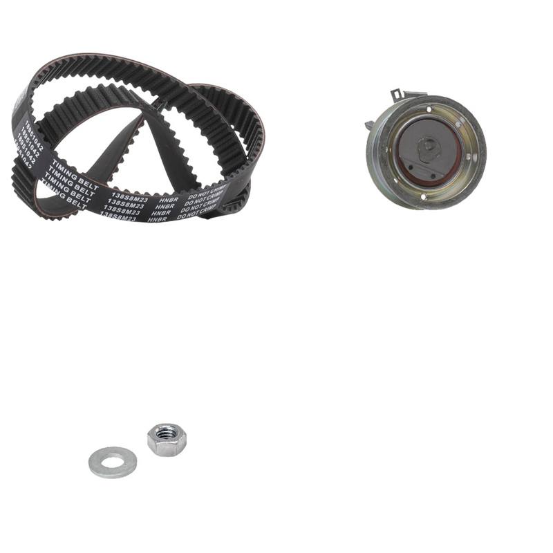 Timing Belt Kit