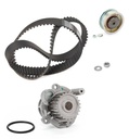 Water Pump & Timing Belt Kit