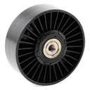 Tensioner Pulley, V-ribbed belt