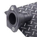 Coolant Flange