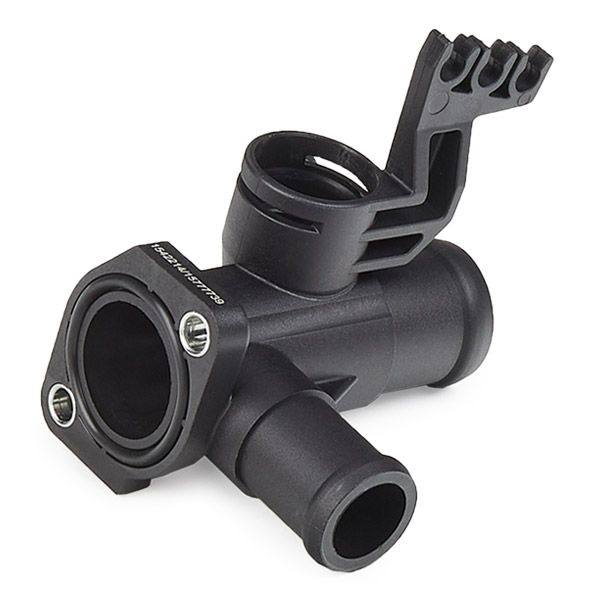 Coolant Flange