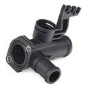 Coolant Flange