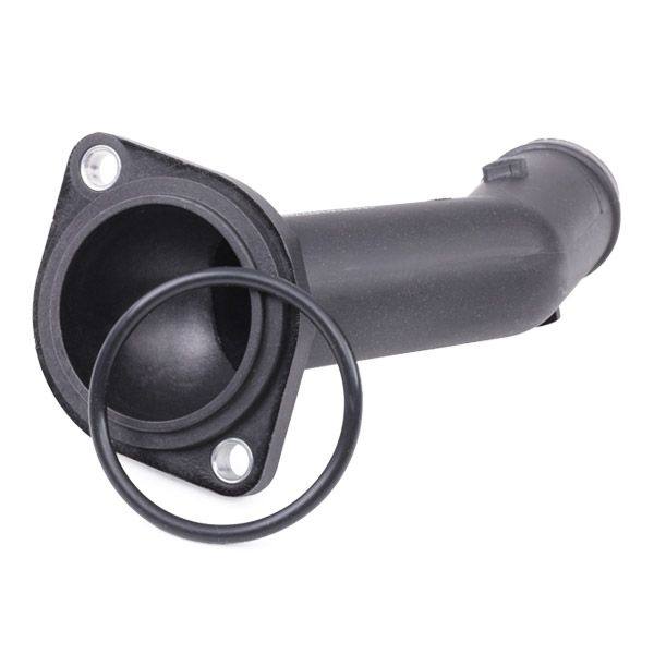 Coolant Flange