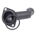 Coolant Flange