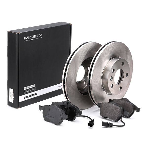 Brake Kit, disc brake