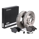 Brake Kit, disc brake