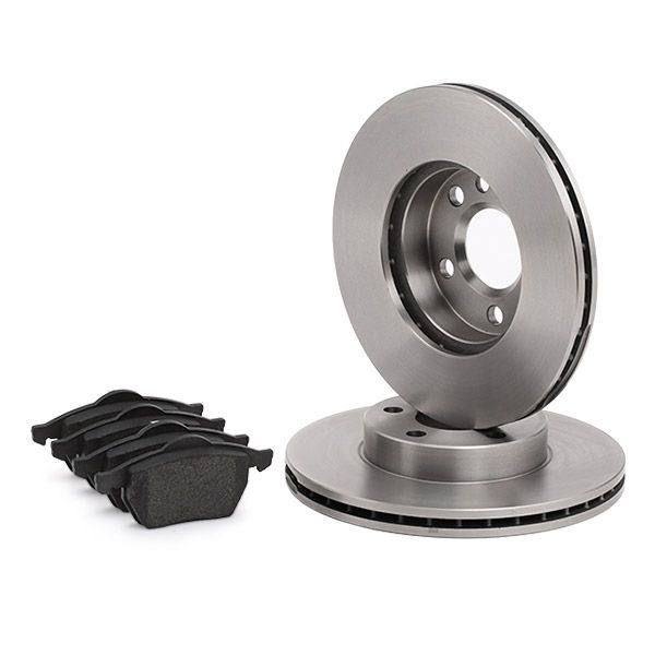 Brake Kit, disc brake