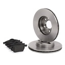 Brake Kit, disc brake